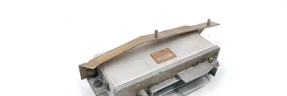 ABS control unit/module