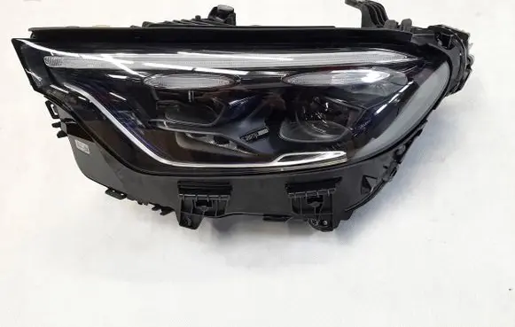 Mercedes-Benz GLC X253 C253 Headlight/headlamp A2549062302