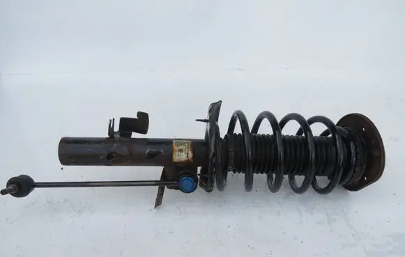Volvo V70 Front shock absorber/damper 31277905 6G9118045 D77BA
