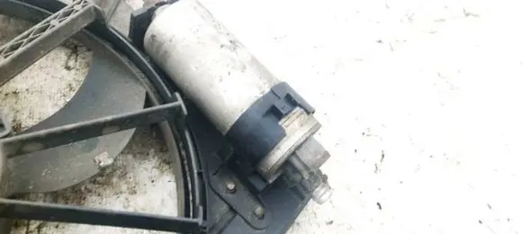 Renault Megane I Air conditioning (A/C) air dryer 7700423936