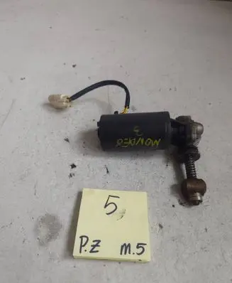 Ford Mondeo Mk III Seat adjustment motor 4056290