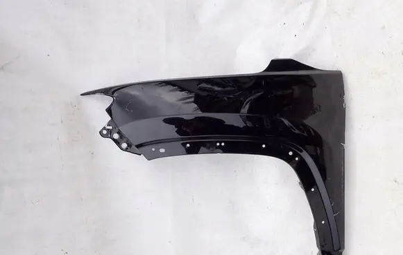 Jeep Compass Fender