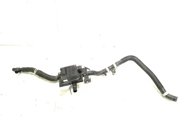 KIA Niro Water pump W3Q4000