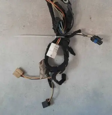 Fiat Ducato Wiring harness A134128508058463 1341785080