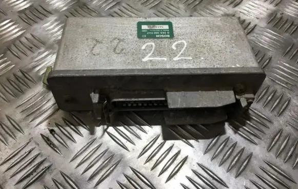 Renault Espace II ABS control unit/module 0265100047 56301010