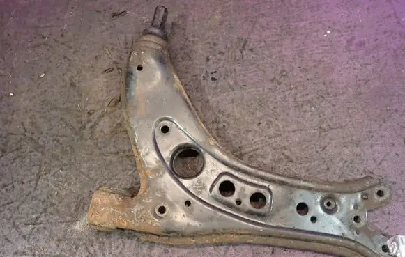 Volkswagen Polo Front control arm