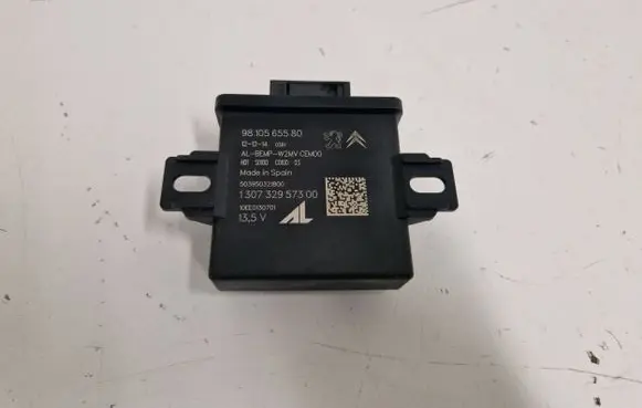 Peugeot 508 RXH Light module LCM 9810565580 130732957300 503950321800