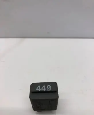 Audi A5 8T 8F Other relay 1K0951253 29200077