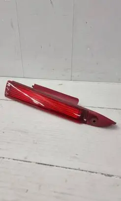 Citroen C4 I Rear tail light reflector 9655863780