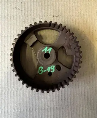 Citroen Jumper Camshaft pulley/ VANOS 9802042380