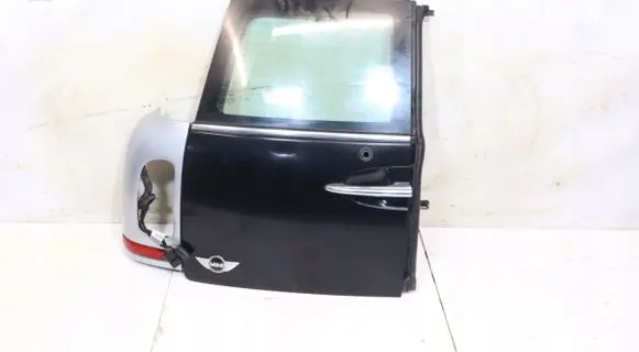 Mini Cooper Hatch Hardtop Back/rear loading door 