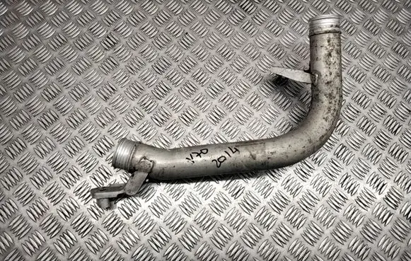 Volvo V70 Intercooler hose/pipe