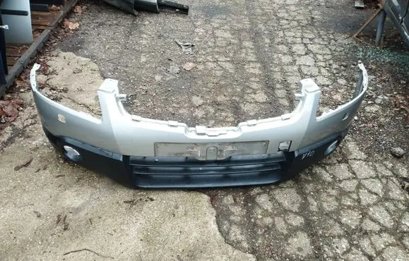 Nissan Qashqai Front bumper 62022JD00H
