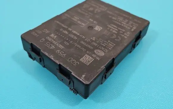 Skoda Kodiaq Central body control module 3Q0959435Q IMPRK1498293