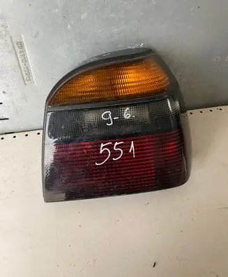 Volkswagen Golf III Rear/tail lights 1K9945096A