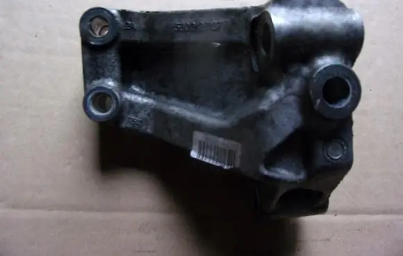 Fiat Ducato Engine mounting bracket 5802127137