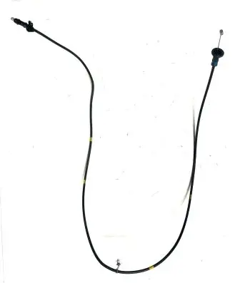 KIA Sportage Engine bonnet/hood lock release cable NQ5E