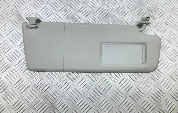 Volkswagen Tiguan Sun visor 5N0857552H