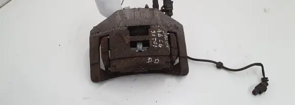 Audi A6 S6 C6 4F Front brake caliper 4F0615124
