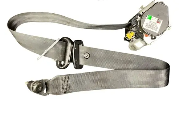 Ford Focus Front seatbelt BM5161294ADW 617232000 617231800