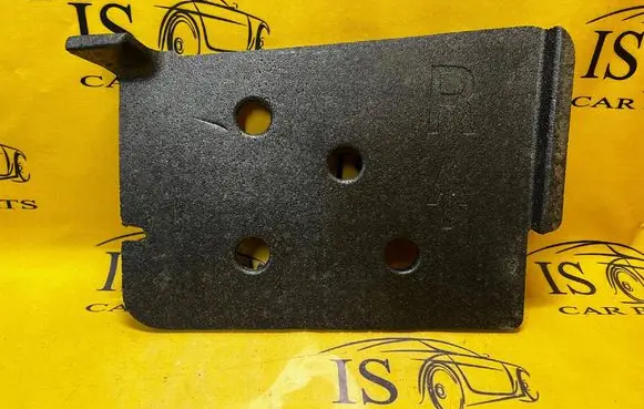 Ford Kuga III Rear floor carpet liner LJ6BS111E40