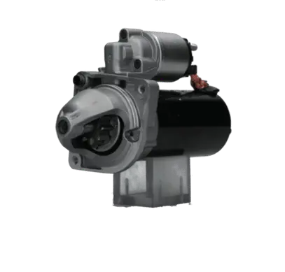 Fiat Ducato Starter motor 1115117 500.590.093.010