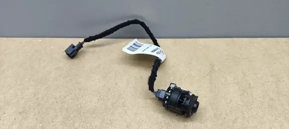 Mercedes-Benz C W204 Interior temperature sensor A2118300272