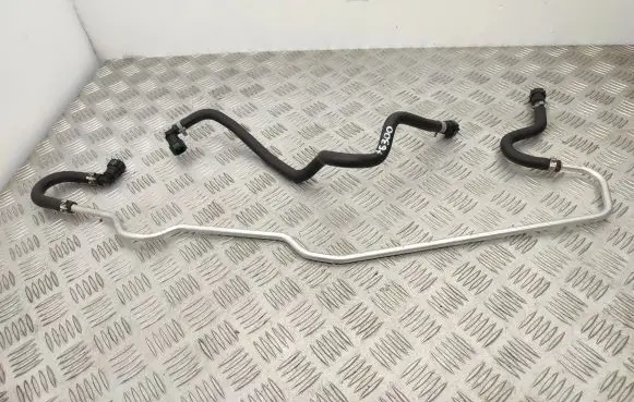 Renault Zoe Engine coolant pipe/hose