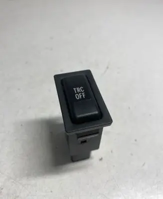 Toyota Avensis T250 Traction control (ASR) switch TR8801