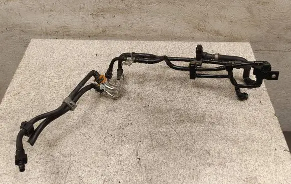 KIA Ceed Fuel line pipe 