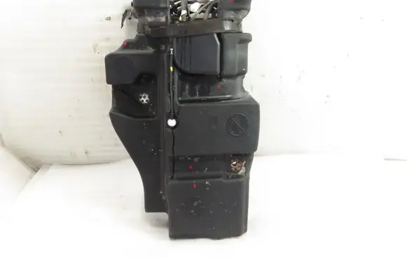 DAF 400-Series 428-435 FAP fluid tank 2022769