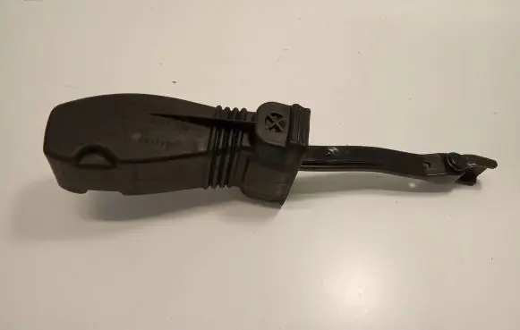 Audi A4 S4 B9 Front door check strap stopper 8W0837249