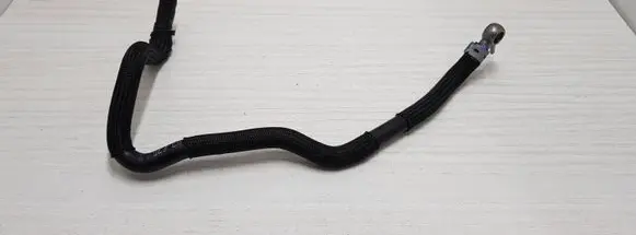 Porsche Cayenne (92A) Fuel line pipe