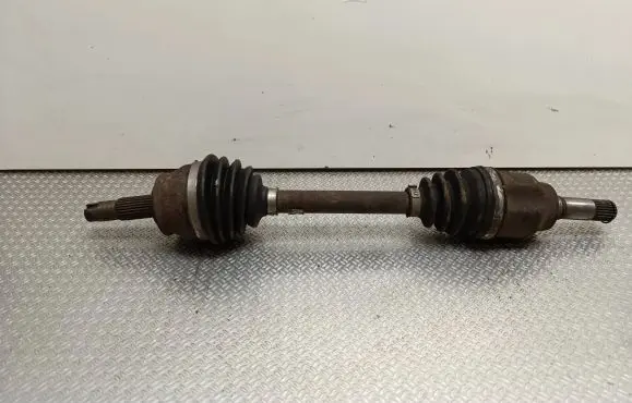 Fiat Doblo Front driveshaft