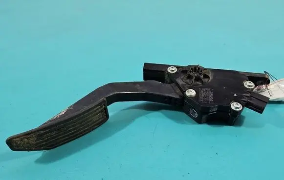 Isuzu D-Max Accelerator throttle pedal 8980677481 IMPRK1535910