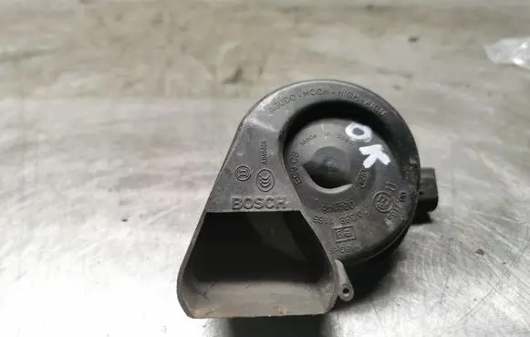 Audi A4 S4 B8 8K Horn signal