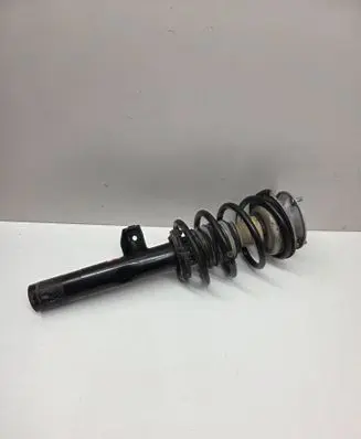BMW 5 E60 E61 Front shock absorber/damper AGB090MT 1KG043