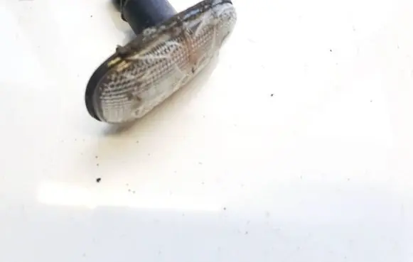 Opel Zafira A Front fender indicator light