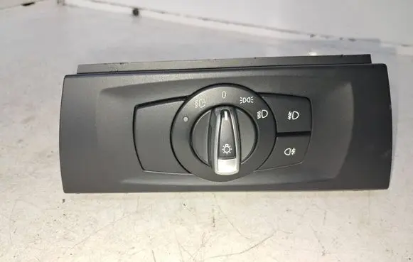 Light switch