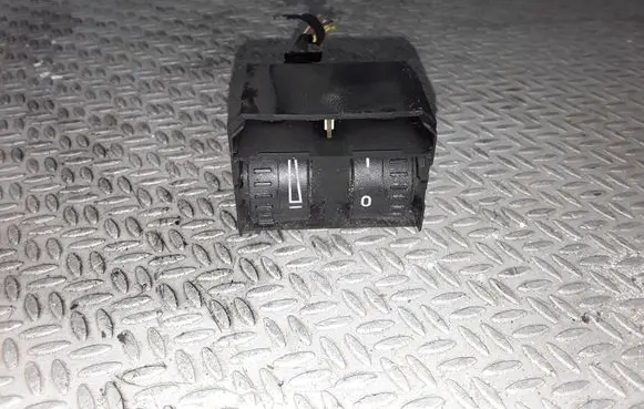 Volkswagen Caddy Headlight level height control switch 2K0941333A