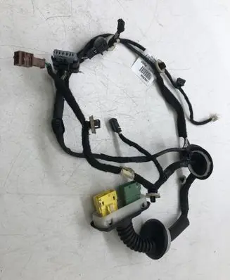 Peugeot 2008 I Front door wiring loom 9817813080