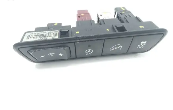 Hyundai ix35 Multifunctional control switch/knob 937002Y3009P