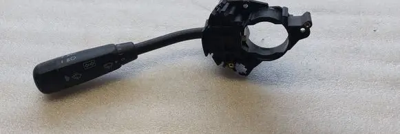 Mercedes-Benz A W168 Wiper control stalk 1685450110 HLS202753