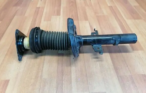 Renault Scenic IV - Grand scenic IV Front shock absorber/damper 543027301R 543022368R E4688002