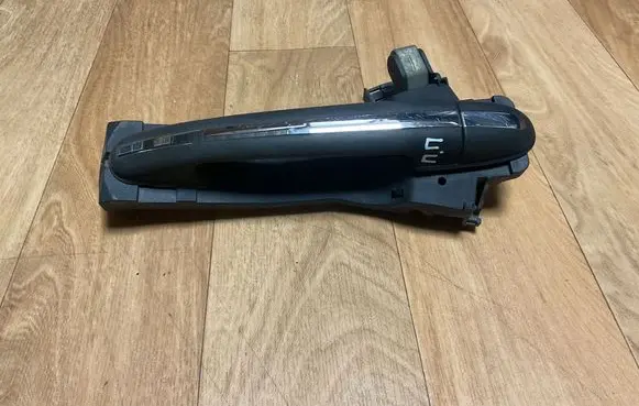 Mercedes-Benz A W168 Front door exterior handle 
