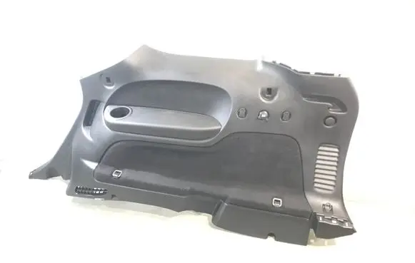 Dodge Durango Trunk/boot side trim panel 5PT18DX9AD 101643049BL