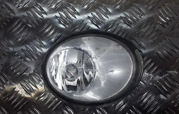 Volkswagen Phaeton Front fog light 3DO941700B