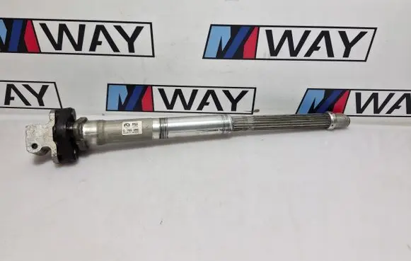 BMW 7 F01 F02 F03 F04 Steering column universal joint 