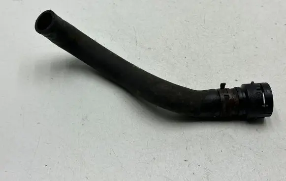 Volkswagen PASSAT B6 Engine coolant pipe/hose 3B0122291B