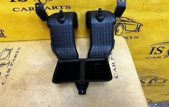 Ford Kuga III Cabin air duct channel LV4B19C806CB E1GH19C734AC